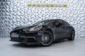 Porsche Panamera SPORTCHRONO* PANO* 21* BOSE, снимка 1