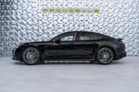 Porsche Panamera SPORTCHRONO* PANO* 21* BOSE, снимка 3