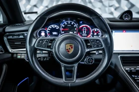 Porsche Panamera SPORTCHRONO* PANO* 21* BOSE, снимка 9