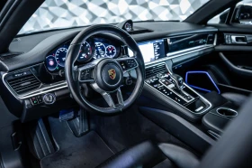 Porsche Panamera SPORTCHRONO* PANO* 21* BOSE, снимка 8