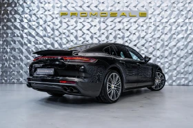 Porsche Panamera SPORTCHRONO* PANO* 21* BOSE, снимка 4