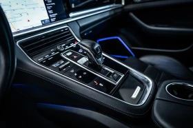 Porsche Panamera SPORTCHRONO* PANO* 21* BOSE, снимка 10