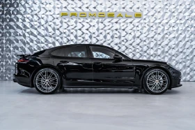 Porsche Panamera SPORTCHRONO* PANO* 21* BOSE, снимка 6