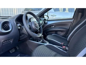 Toyota Aygo PULSE CVT MY24 | Mobile.bg    12