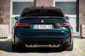 BMW M3 Competition    | Mobile.bg    5