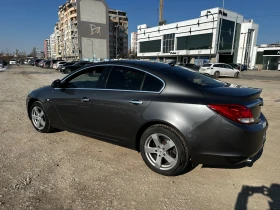 Opel Insignia - 10500 лв. - 41894278 | Car24.bg