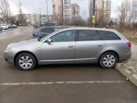 Audi A6 2.7 TDI Quattro - 10200 лв. - 83798553 | Car24.bg