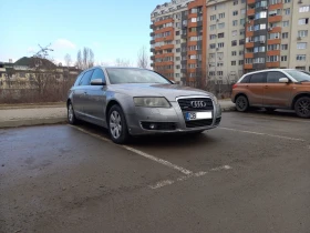 Audi A6 2.7 TDI Quattro - 10400 лв. - 10089524 | Car24.bg