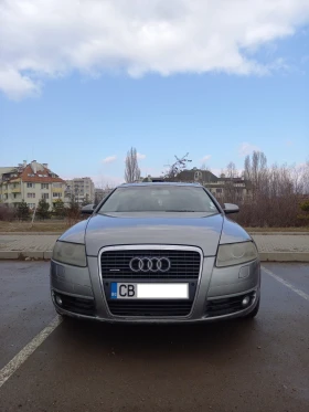 Audi A6 2.7 TDI Quattro - 10200 лв. - 83798553 | Car24.bg