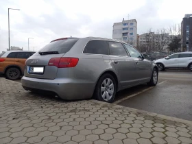 Audi A6 2.7 TDI Quattro - 10400 лв. - 10089524 | Car24.bg