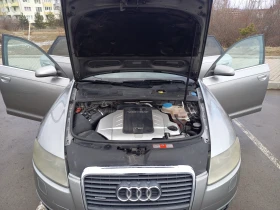 Audi A6 2.7 TDI Quattro - 10400 лв. - 10089524 | Car24.bg