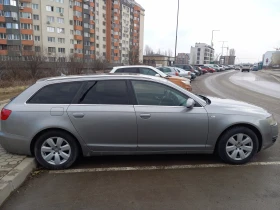 Audi A6 2.7 TDI Quattro - 10200 лв. - 83798553 | Car24.bg