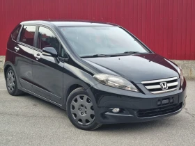 Honda Fr-v 1.8 Газ BRC Италия , снимка 3