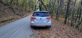 VW Passat, снимка 5