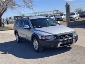 Обява за продажба на Volvo Xc70 2.4D5 AWD Cross Country 185кс * NAVI* КОЖА*  ~9 800 лв. - изображение 7