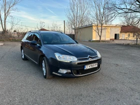 Citroen C5 | Mobile.bg    3