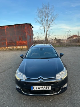 Citroen C5 | Mobile.bg    8