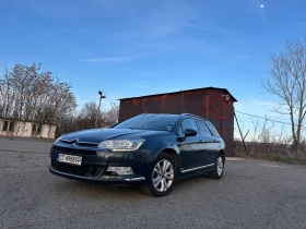 Citroen C5 | Mobile.bg    2