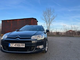 Citroen C5 | Mobile.bg    6