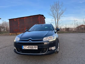 Citroen C5 | Mobile.bg    9