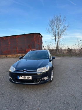     Citroen C5