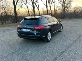 Citroen C5 | Mobile.bg    4