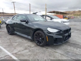 BMW M2 - 85000 лв. - 46849165 | Car24.bg