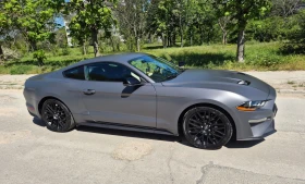 Обява за продажба на Ford Mustang 2.3 ECO BOOST PREMIUM KEYLESS ~42 000 лв. - изображение 2