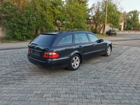 Обява за продажба на Mercedes-Benz E 320 Avandgarde ~6 500 лв. - изображение 3