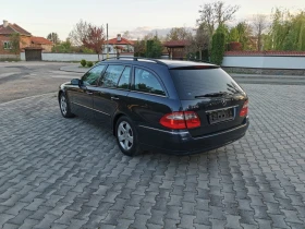 Обява за продажба на Mercedes-Benz E 320 Avandgarde ~6 500 лв. - изображение 4