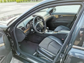 Обява за продажба на Mercedes-Benz E 320 Avandgarde ~6 500 лв. - изображение 7