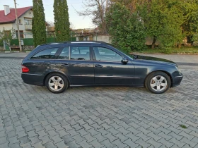Обява за продажба на Mercedes-Benz E 320 Avandgarde ~6 500 лв. - изображение 2