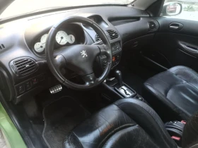 Peugeot 206 CC | Mobile.bg    5