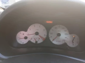 Peugeot 206 CC | Mobile.bg    10