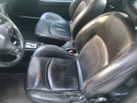 Peugeot 206 CC | Mobile.bg    9
