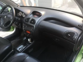 Peugeot 206 CC | Mobile.bg    8