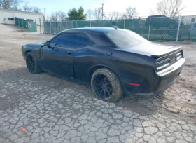 Dodge Challenger R/T - 21900 лв. - 32423540 | Car24.bg