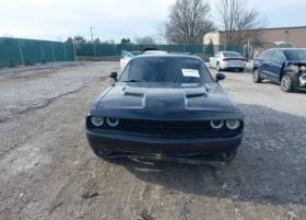 Dodge Challenger R/T - 21900 лв. - 32423540 | Car24.bg