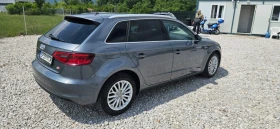 Audi A3 1.6tdi kli navi avtomat - 17900 лв. - 14174768 | Car24.bg