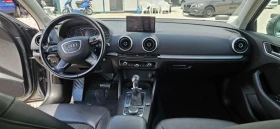 Audi A3 1.6tdi kli navi avtomat - 17900 лв. - 14174768 | Car24.bg