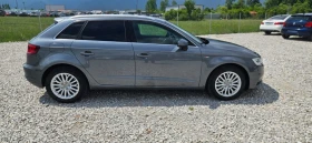 Audi A3 1.6tdi kli navi avtomat - 17900 лв. - 14174768 | Car24.bg