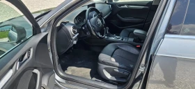 Audi A3 1.6tdi kli navi avtomat - 17900 лв. - 14174768 | Car24.bg