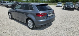 Audi A3 1.6tdi kli navi avtomat - 17900 лв. - 14174768 | Car24.bg