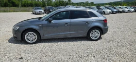 Audi A3 1.6tdi kli navi avtomat - 17900 лв. - 14174768 | Car24.bg