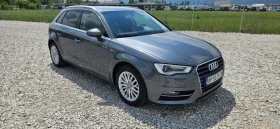 Audi A3 1.6tdi kli navi avtomat - 17900 лв. - 14174768 | Car24.bg