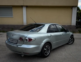 Mazda 6 2.0d= ОБСЛУЖЕН= - 2700 лв. - 85947632 3