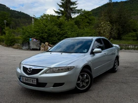 Mazda 6 2.0d= ОБСЛУЖЕН= - 2700 лв. - 85947632 2