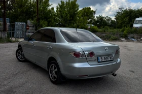 Mazda 6 2.0d= ОБСЛУЖЕН= - 2700 лв. - 85947632 4