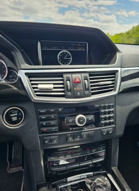 Mercedes-Benz E 55 E500  | Mobile.bg    9