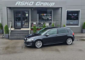 VW Golf VII/1.6TDI/GERMANY/AUTO HOLD/TEMPOMAT/CLIMA/LIZI | Mobile.bg    17